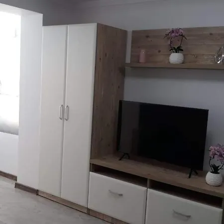 Apartament Octavian Appartement