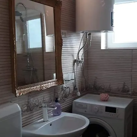 Apartament Octavian * Sulina
