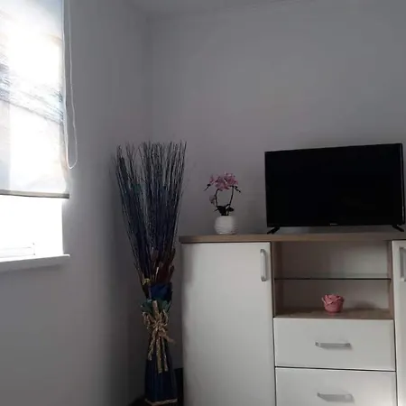 Apartament Octavian Sulina