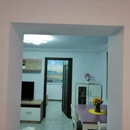 Apartament Octavian
