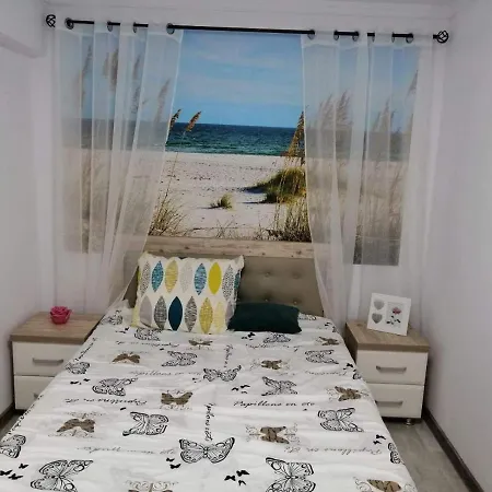 Apartament Apartament Octavian *