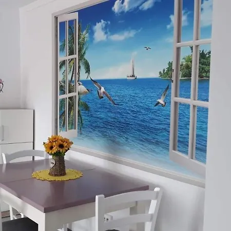Apartament Apartament Octavian