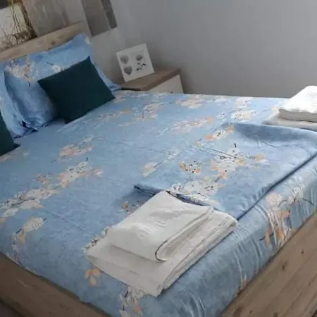 Apartament Apartament Octavian Sulina